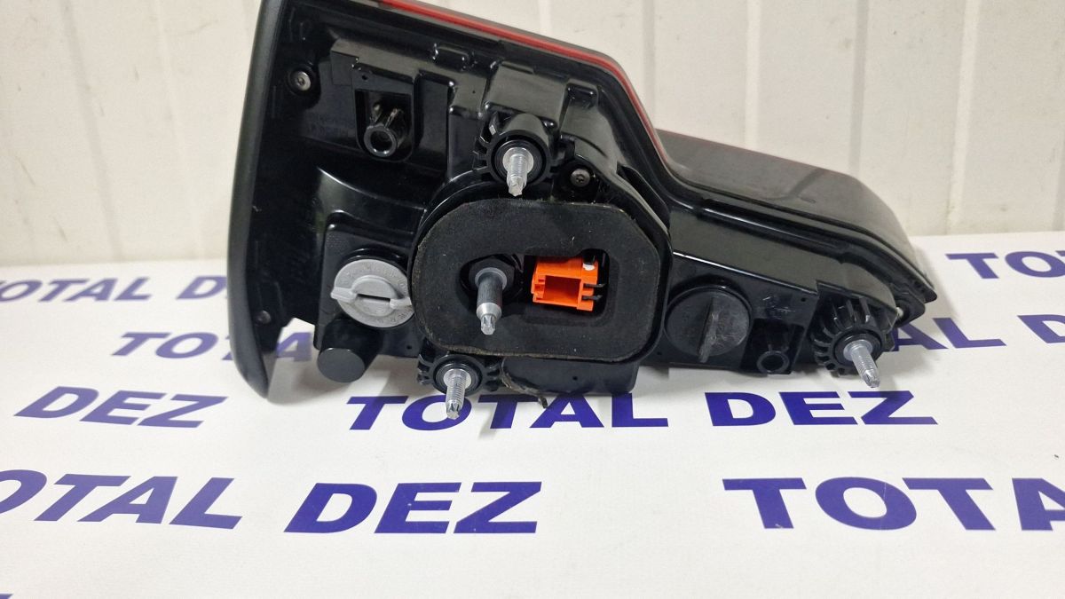 Stop Stanga spate Audi A4 S4 B9 2015 - 2SK012248 2SA01224901 00020954