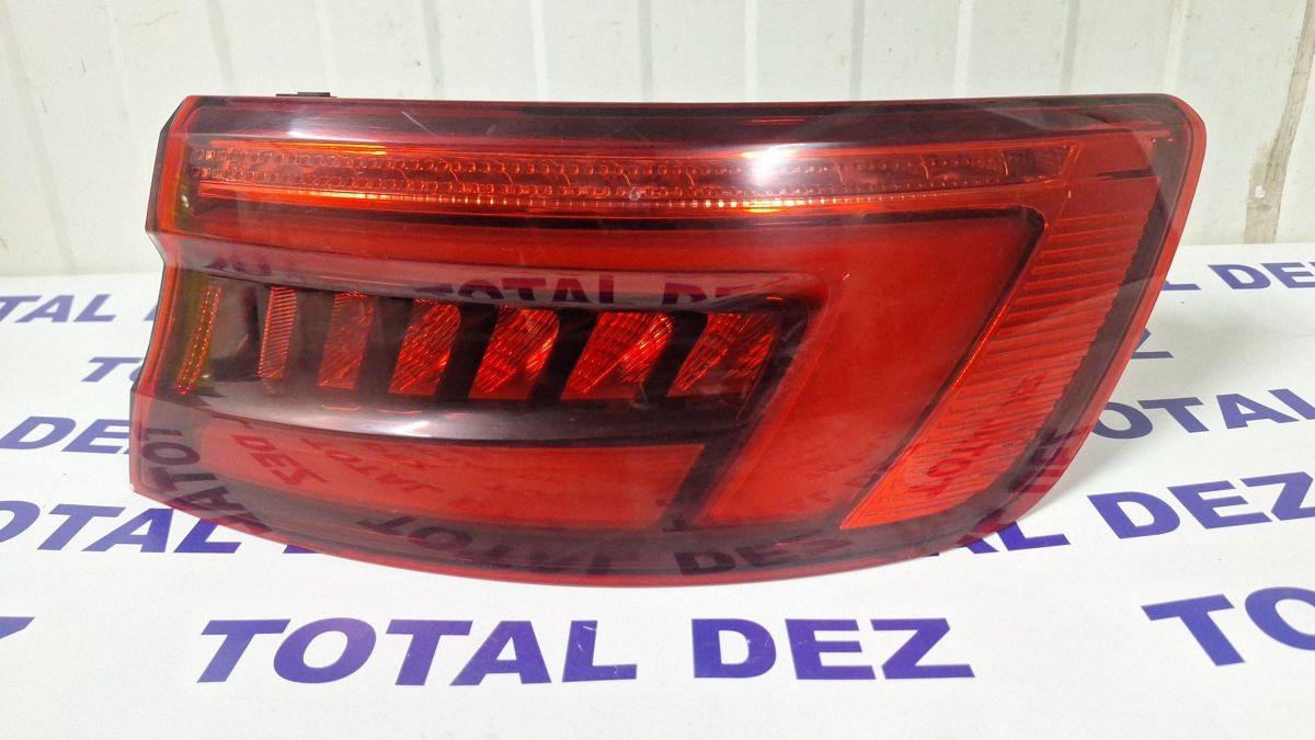 Stop Dreapta spate Audi A4 S4 B9 2015 - 8W5945092B 2SD01224602 00002236