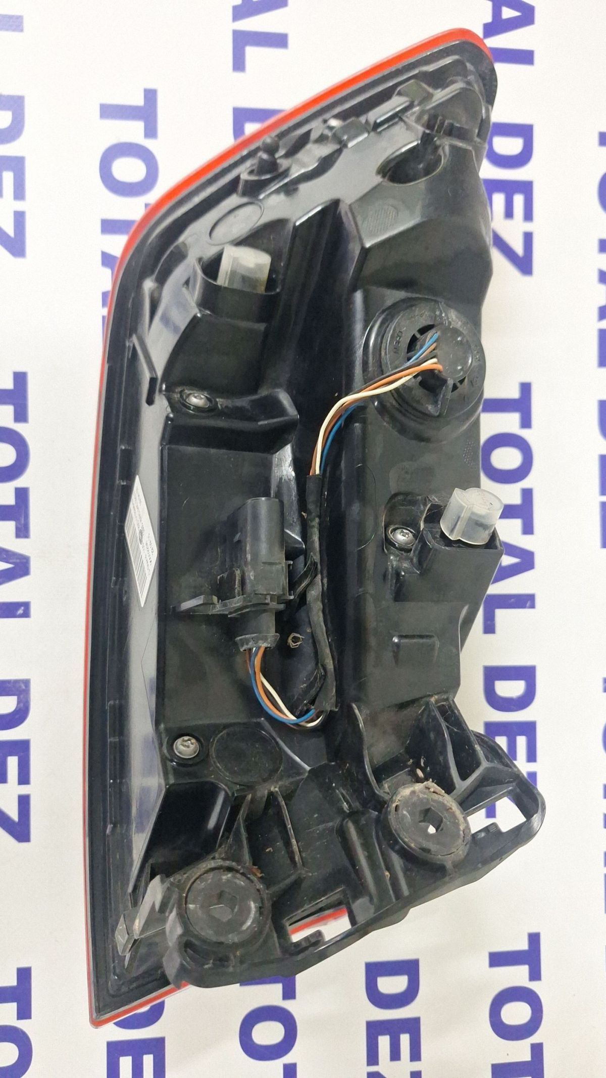 Stop Dreapta spate Audi A4 S4 B9 2015 - 8W5945092B 2SD01224602 00002236