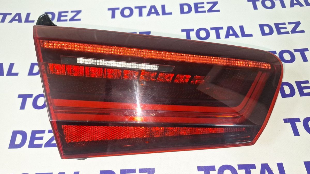 Bec Audi A6 S6 C7 4G 2015 - 4G5945093C