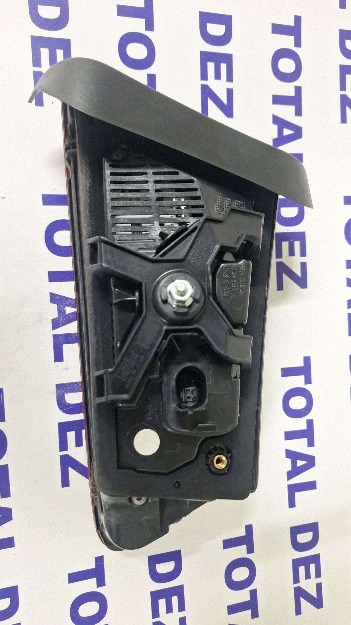 Bec Audi A6 S6 C7 4G 2015 - 4G5945093C