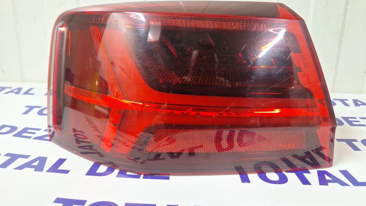 Stop Stanga spate Audi A6 S6 C7 4G 2011 - 4G5945095C