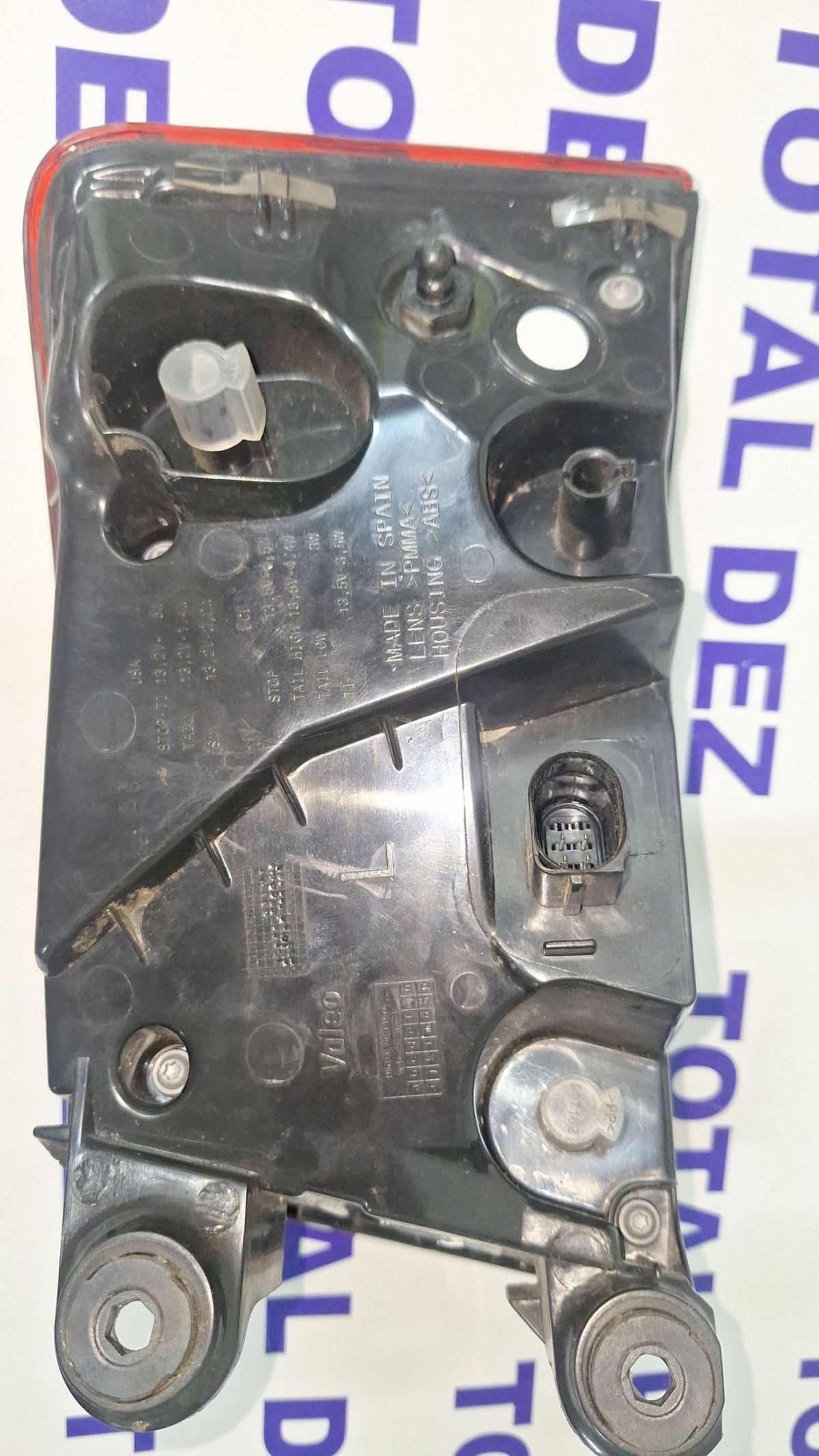 Stop Stanga spate Audi A6 S6 C7 4G 2011 - 4G5945095C