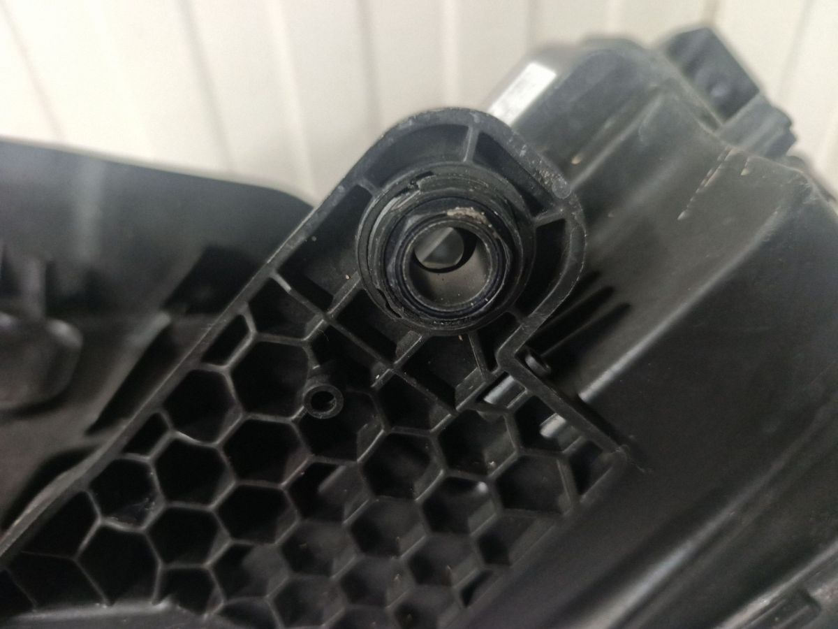 Far Dreapta fata Volkswagen Touareg III 2021 - 761941036 1EX01314302