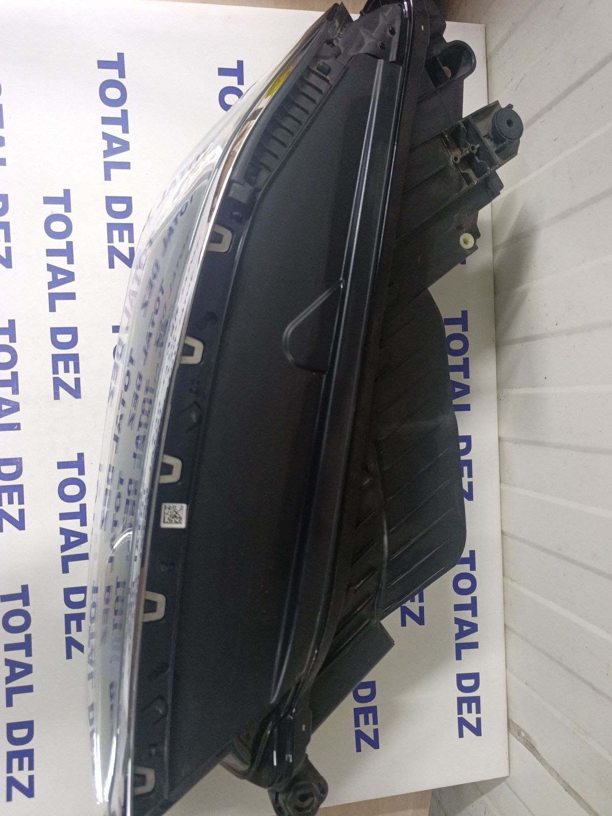 Far Dreapta fata Volkswagen Touareg III 2021 - 761941036 1EX01314302