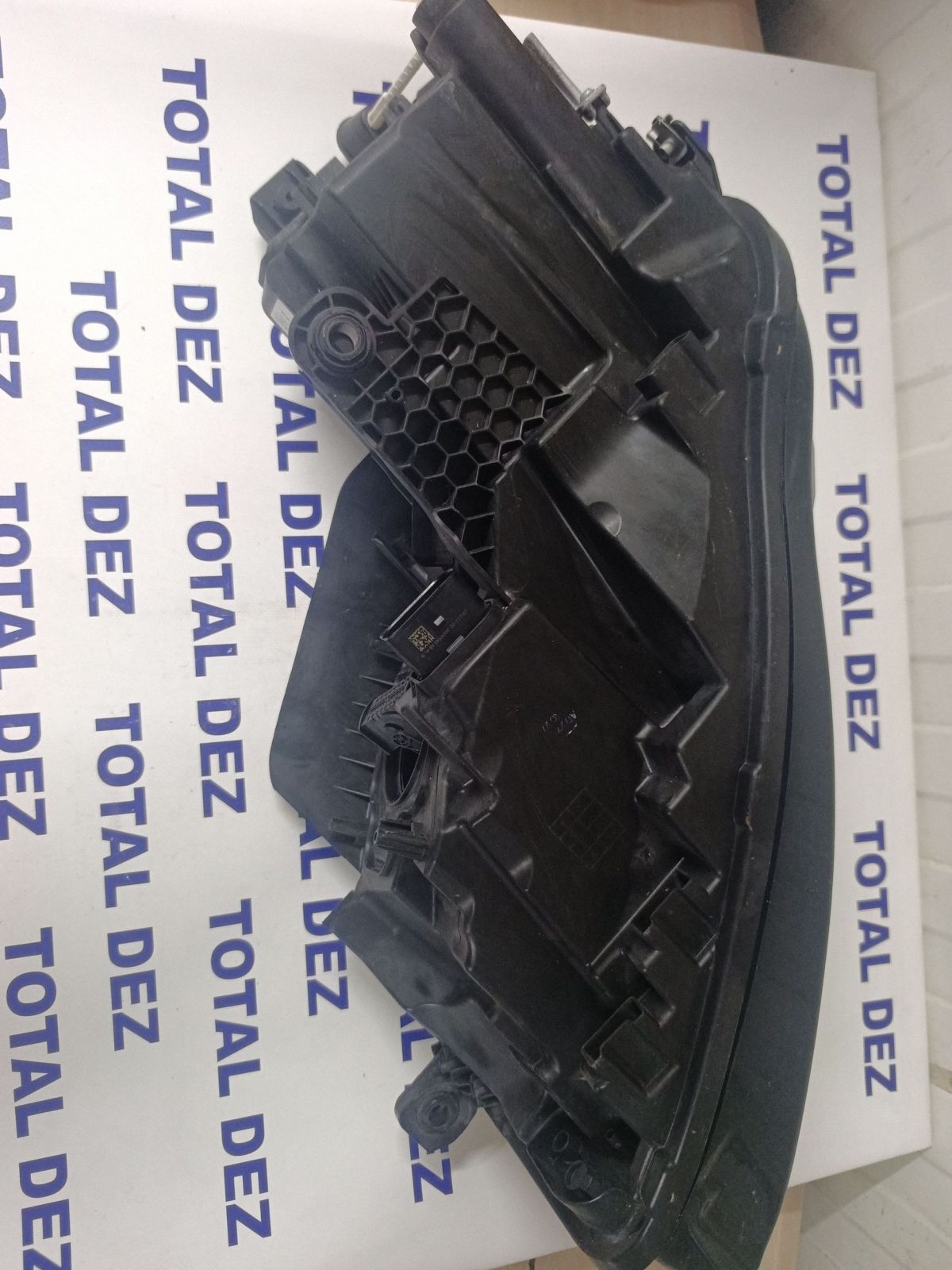 Far Dreapta fata Volkswagen Touareg III 2021 - 761941036 1EX01314302