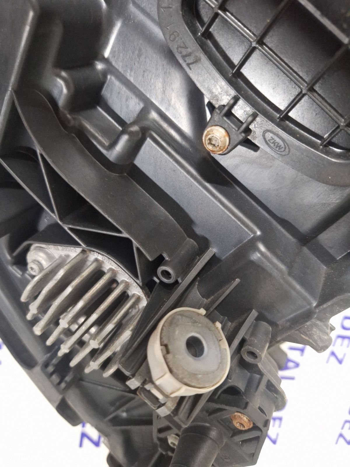 Far Stanga fata BMW Seria 7 G11 G12 2017 - 8499235 7729100017 300000020974180