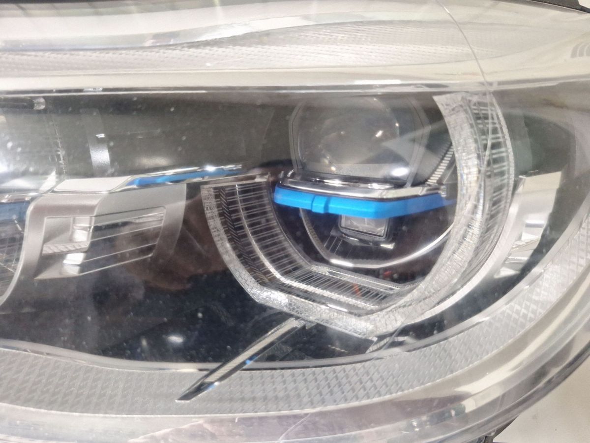 Far Stanga fata BMW Seria 7 G11 G12 2017 - 8499235 7729100017 300000020974180