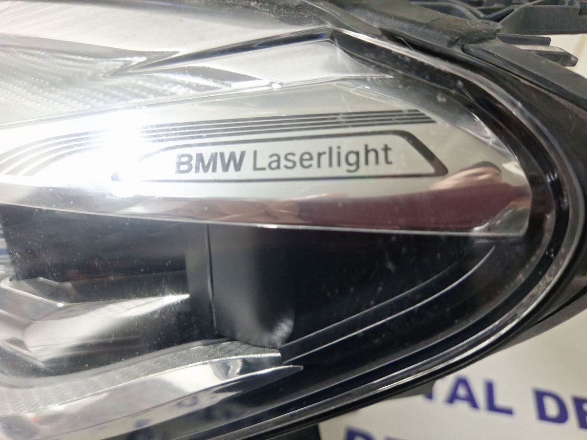Far Stanga fata BMW Seria 7 G11 G12 2017 - 8499235 7729100017 300000020974180