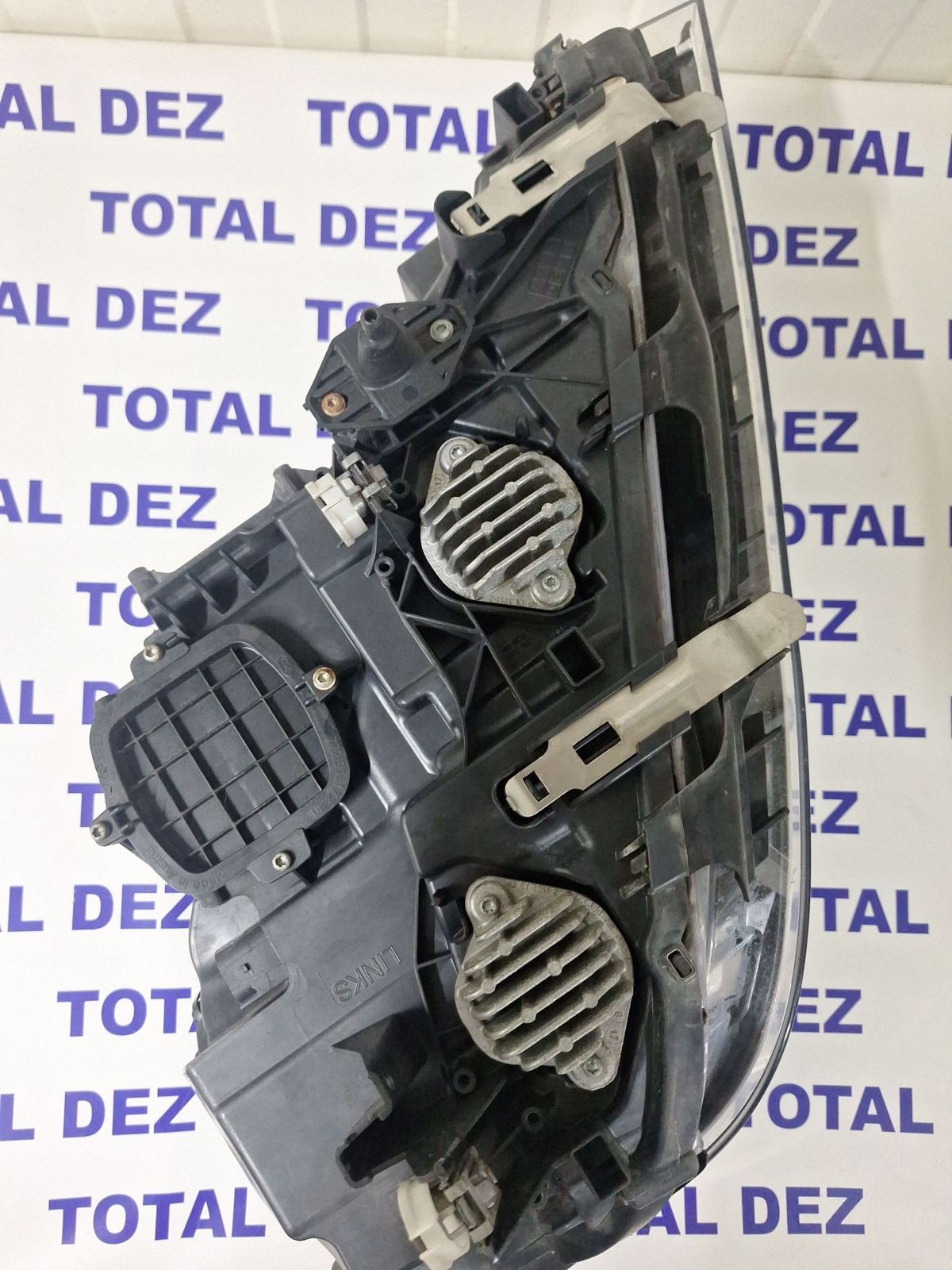 Far Stanga fata BMW Seria 7 G11 G12 2017 - 8499235 7729100017 300000020974180