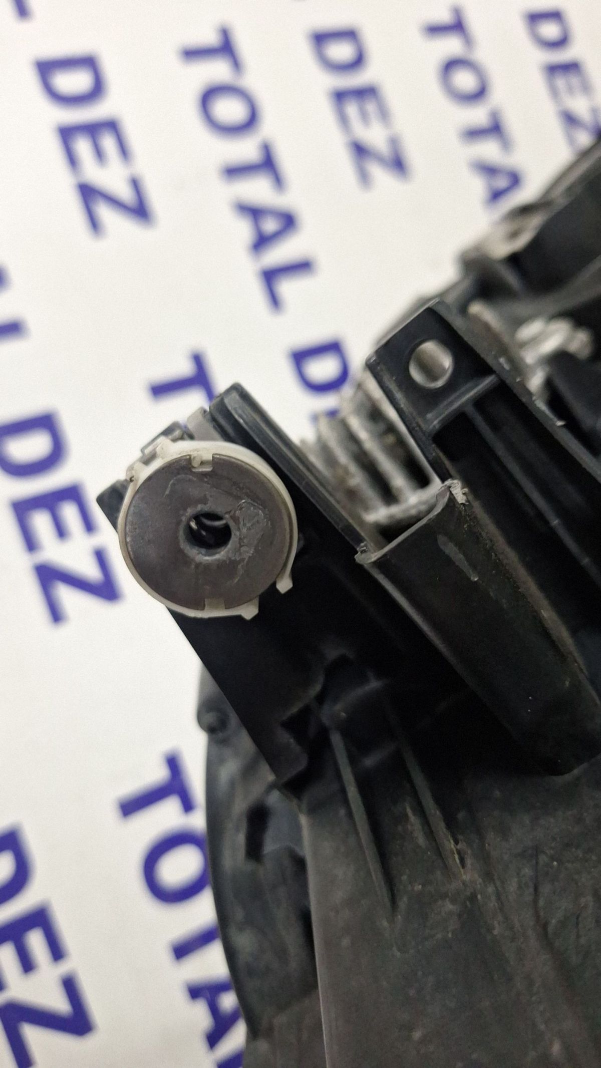 Far Dreapta fata BMW Seria 7 G11 G12 2015 - 8499236 7729200017 2018051806