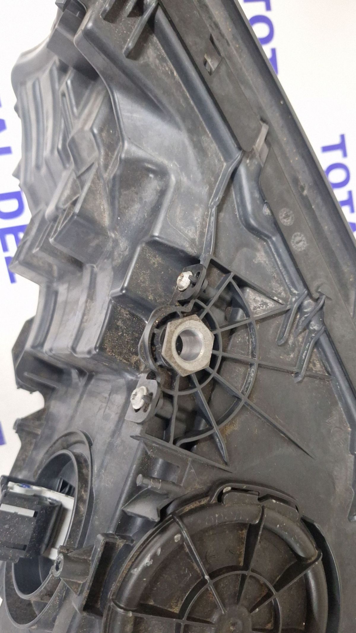 Far Dreapta fata BMW Seria 7 G11 G12 2015 - 8499236 7729200017 2018051806