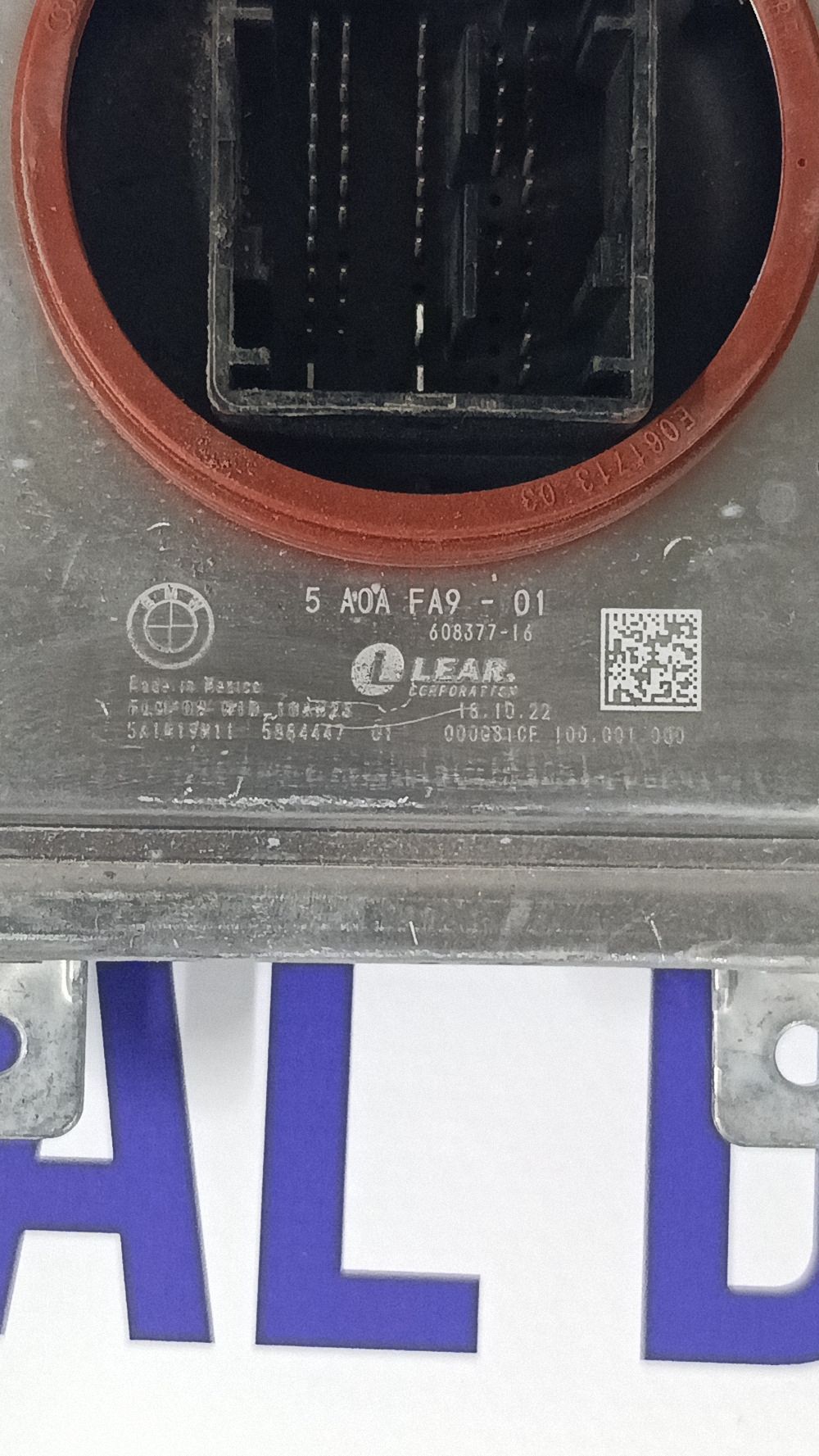 Balast Xenon BMW Seria 3 G20 G21 2020 - 5A0AFA901 5884447