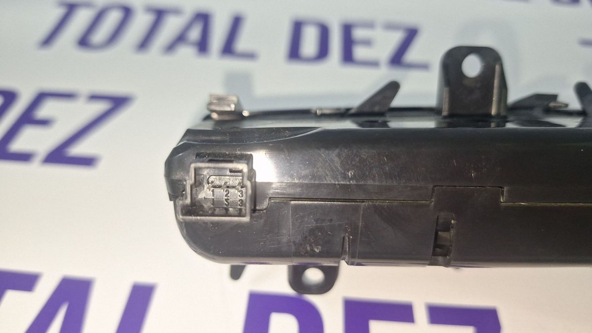 Climatronic Mercedes E-class W213 2017 - A2139055007 0000000347