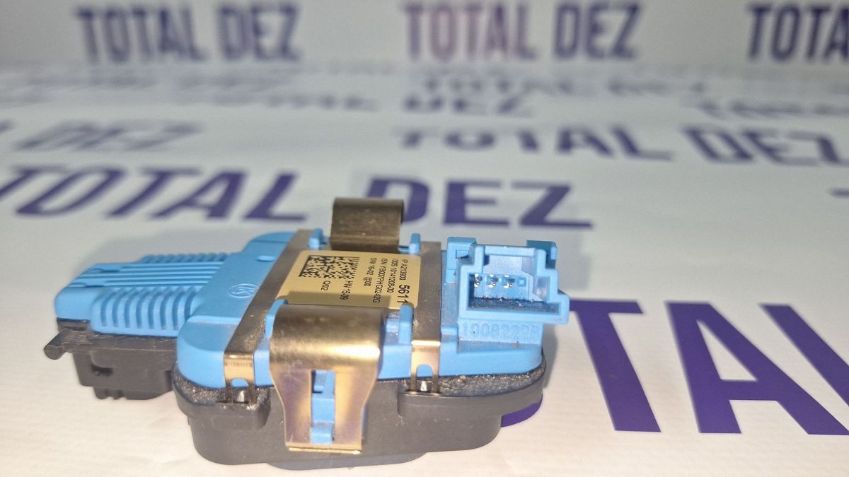 Senzor ploaie Mercedes E-class W213 2017 - A2139005611 1014120800
