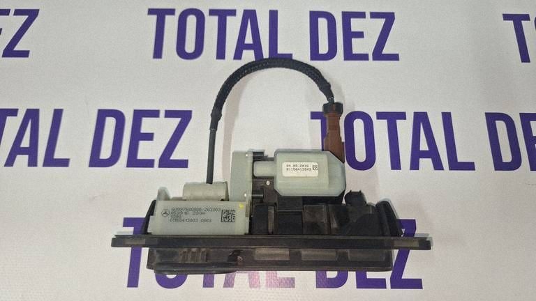 Camera marsarier Mercedes E-class W213 2017 - A0997500800 0190413003