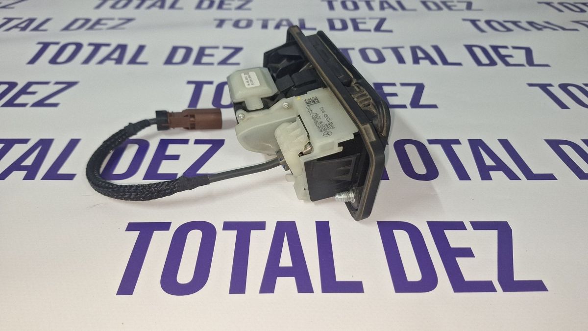 Camera marsarier Mercedes E-class W213 2017 - A0997500800 0190413003