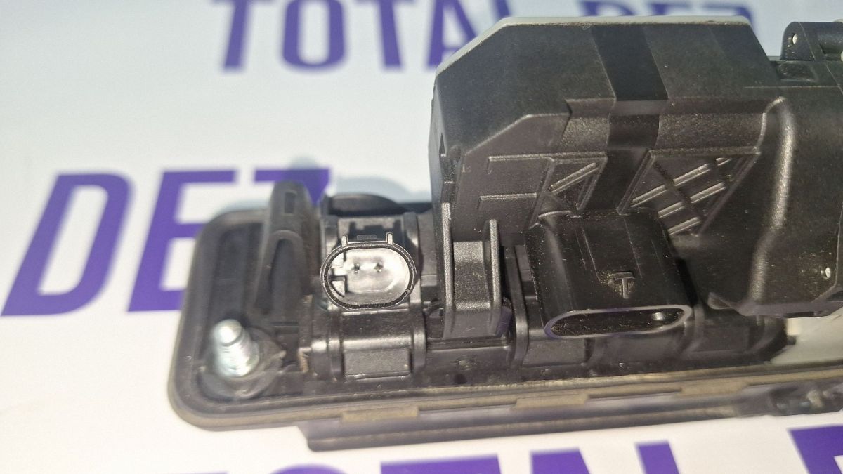Camera marsarier Mercedes E-class W213 2017 - A0997500800 0190413003