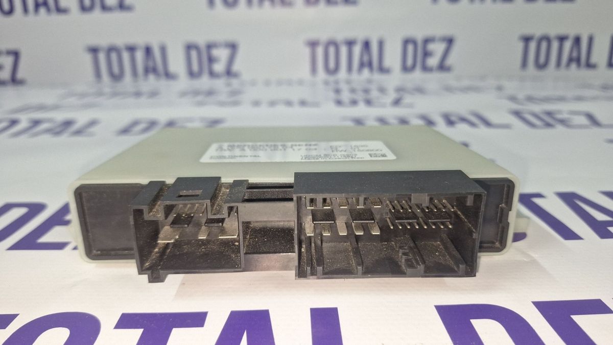 Calculator motor (ECU) Mercedes E-class W213 2017 - A0009007604 A0009011703