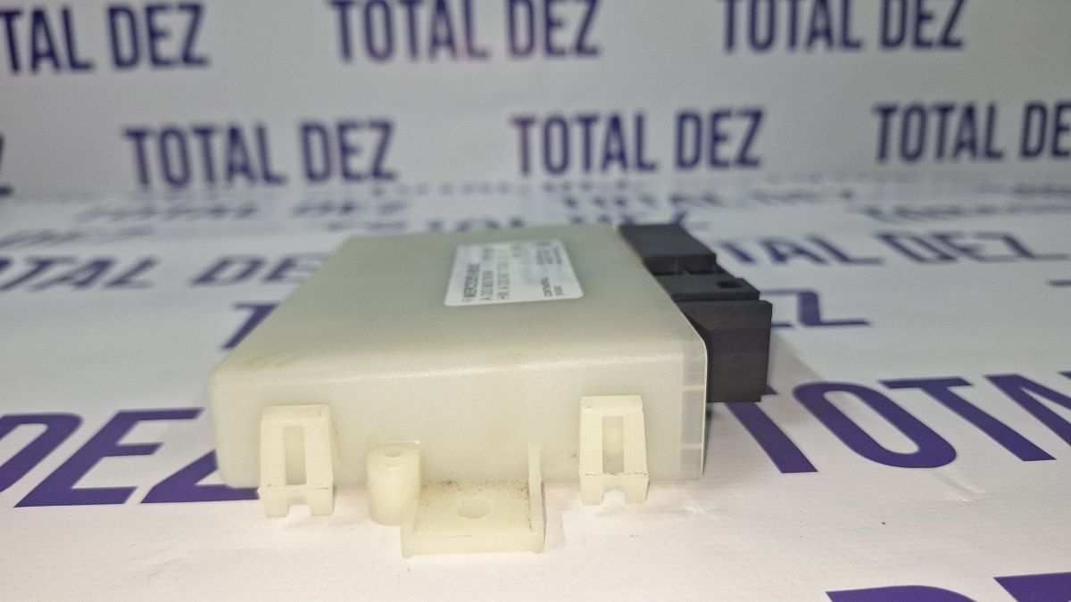 Calculator motor (ECU) Mercedes E-class W213 2017 - A0009007604 A0009011703