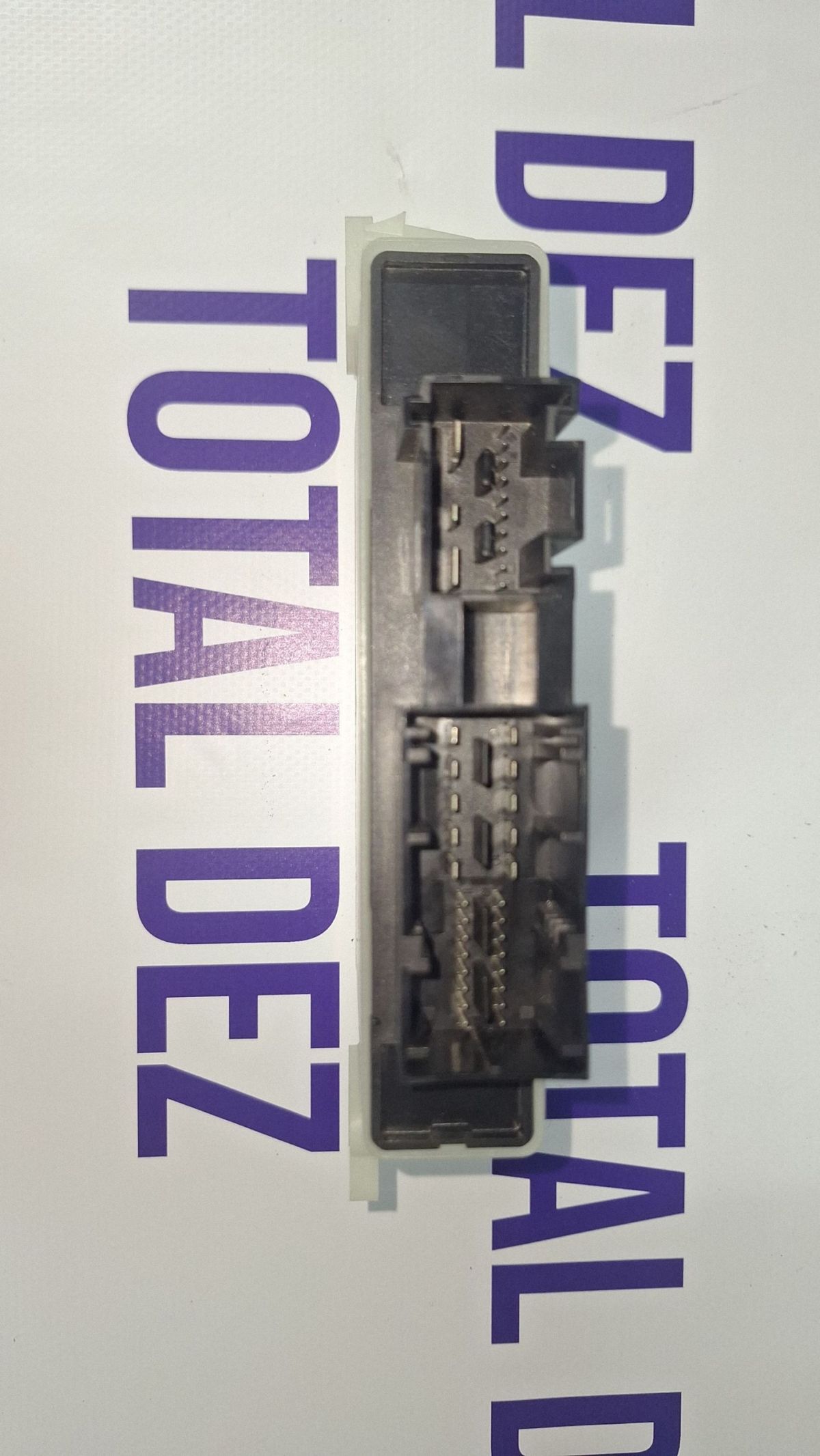 Calculator motor (ECU) Mercedes E-class W213 2017 - A0009007604 A0009011703