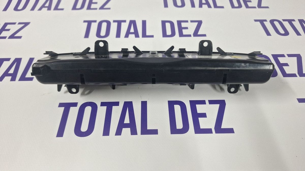 Climatronic Mercedes E-class W213 2016 - A2139059003 A2C96993300 0000138287