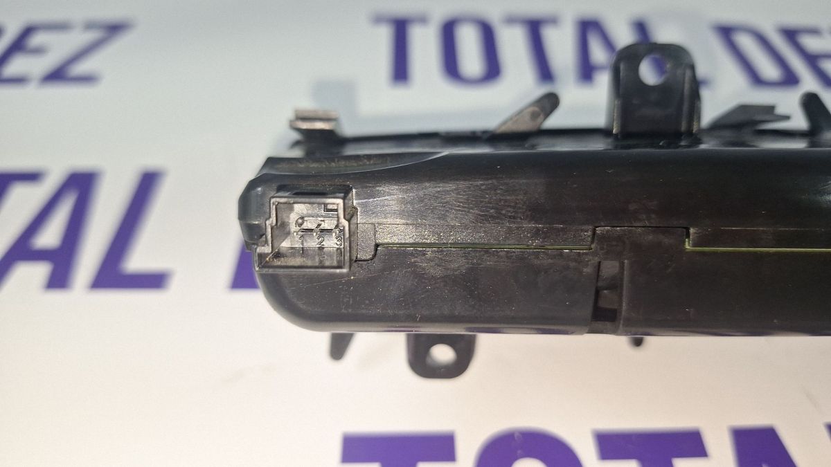Climatronic Mercedes E-class W213 2016 - A2139059003 A2C96993300 0000138287