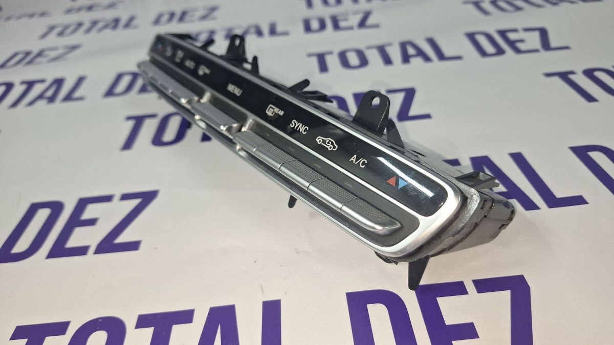 Climatronic Mercedes E-class W213 2016 - A2139059003 A2C96993300 0000138287