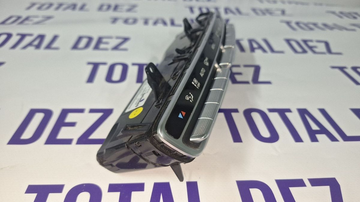 Climatronic Mercedes E-class W213 2016 - A2139059003 A2C96993300 0000138287