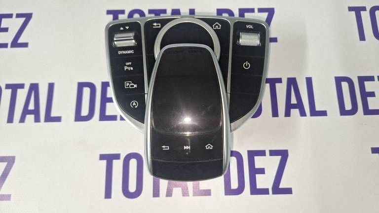 Interfata audio Mercedes E-class W213 2016 - A2139004608 A2C39593100 0609164231