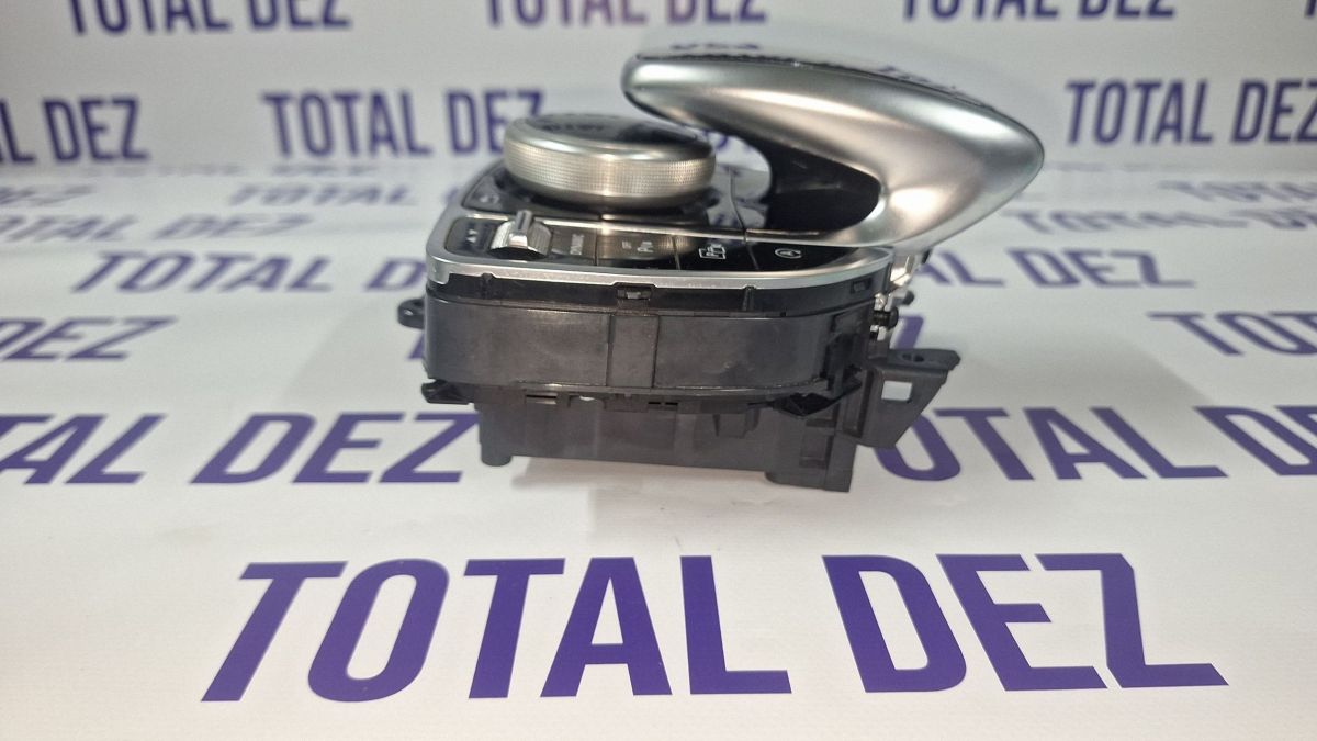 Interfata audio Mercedes E-class W213 2016 - A2139004608 A2C39593100 0609164231