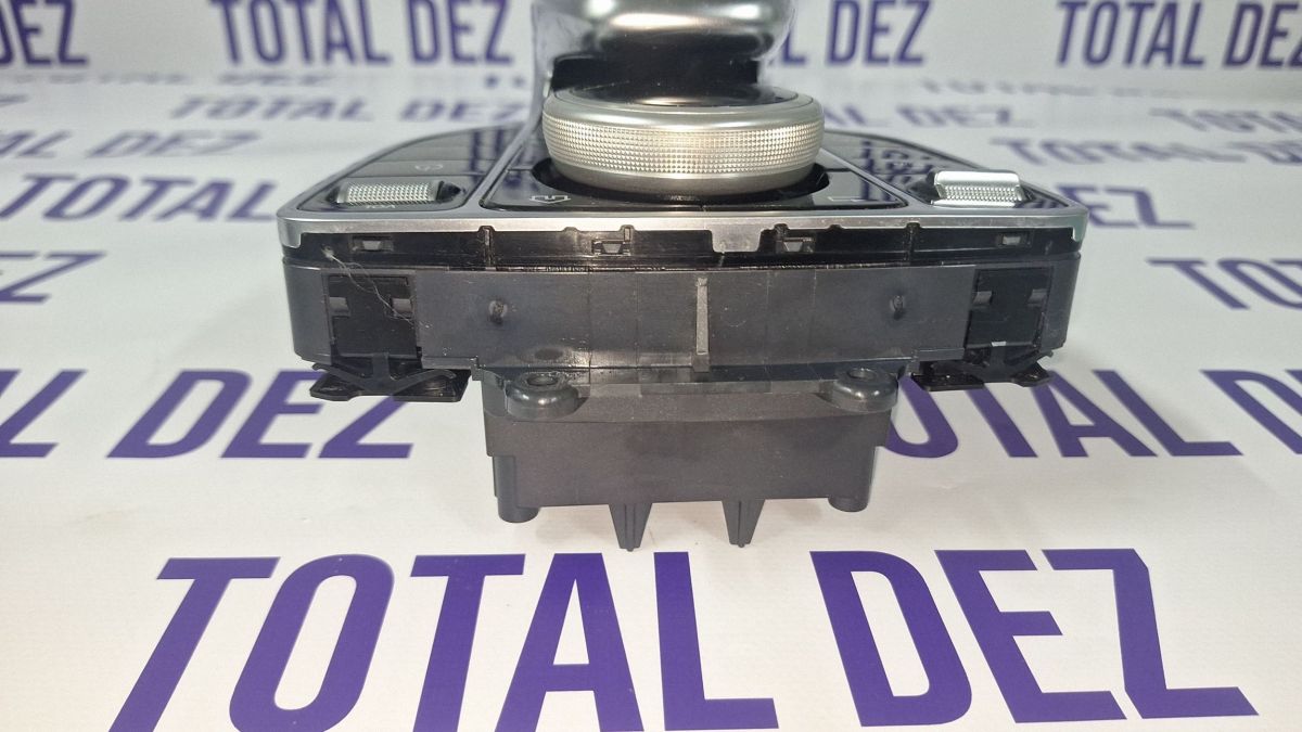 Interfata audio Mercedes E-class W213 2016 - A2139004608 A2C39593100 0609164231