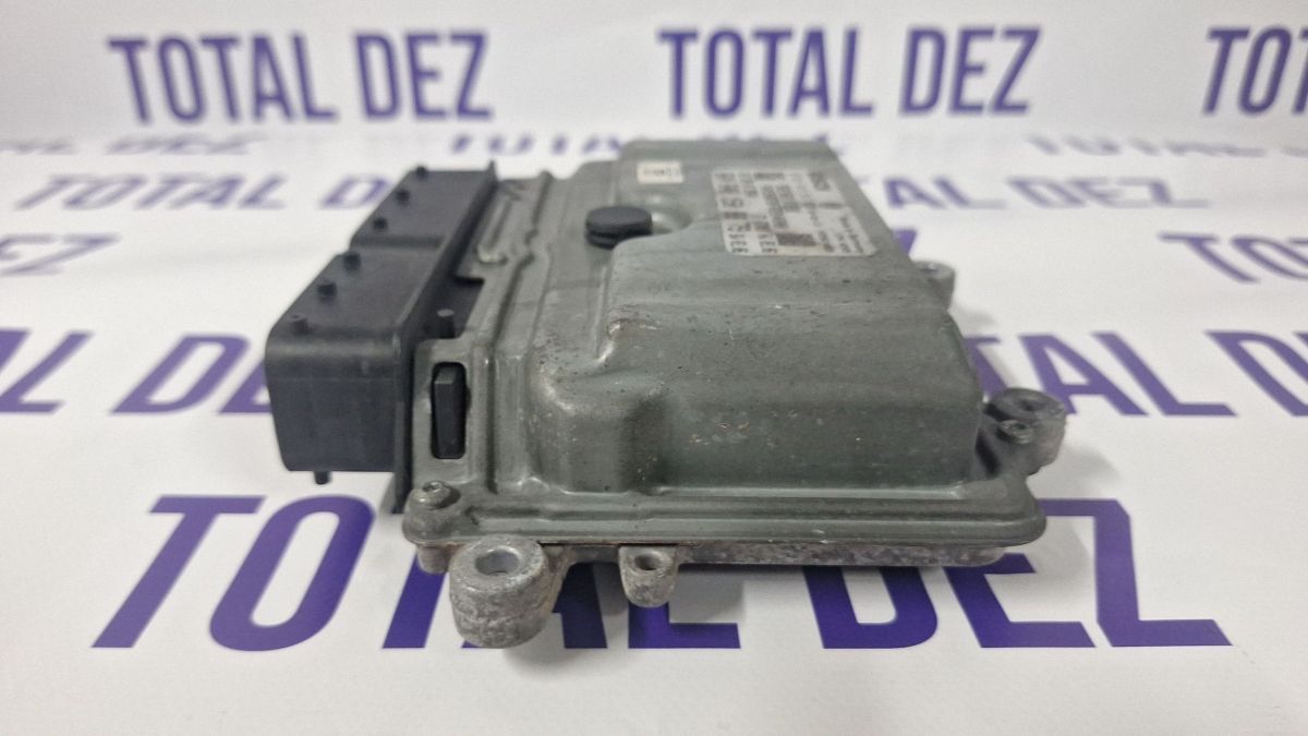 Calculator motor (ECU) Mercedes B-class W245 2007 - A6401508879 0281013517 1039S14069