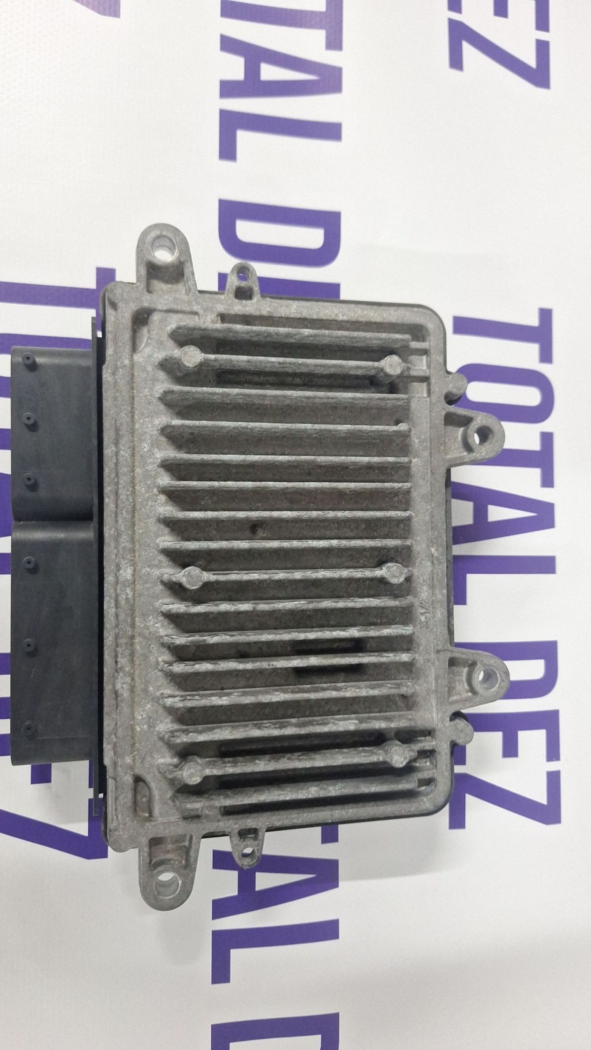 Calculator motor (ECU) Mercedes B-class W245 2007 - A6401508879 0281013517 1039S14069