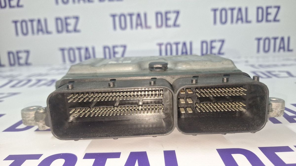 Calculator motor (ECU) Mercedes B-class W245 2007 - A6401508879 0281013517 1039S14069