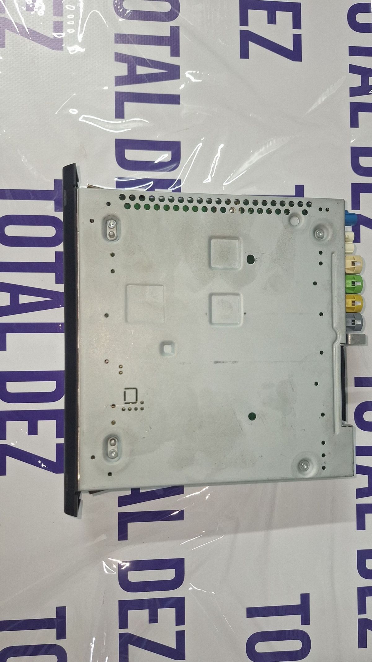 Interfata audio Audi A4 S4 B9 2015 - 8W0035035A