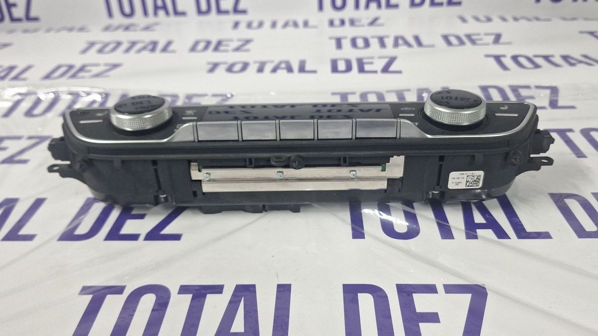 Climatronic Audi A4 S4 B9 2016 - 8W0820043G 5HB01148176