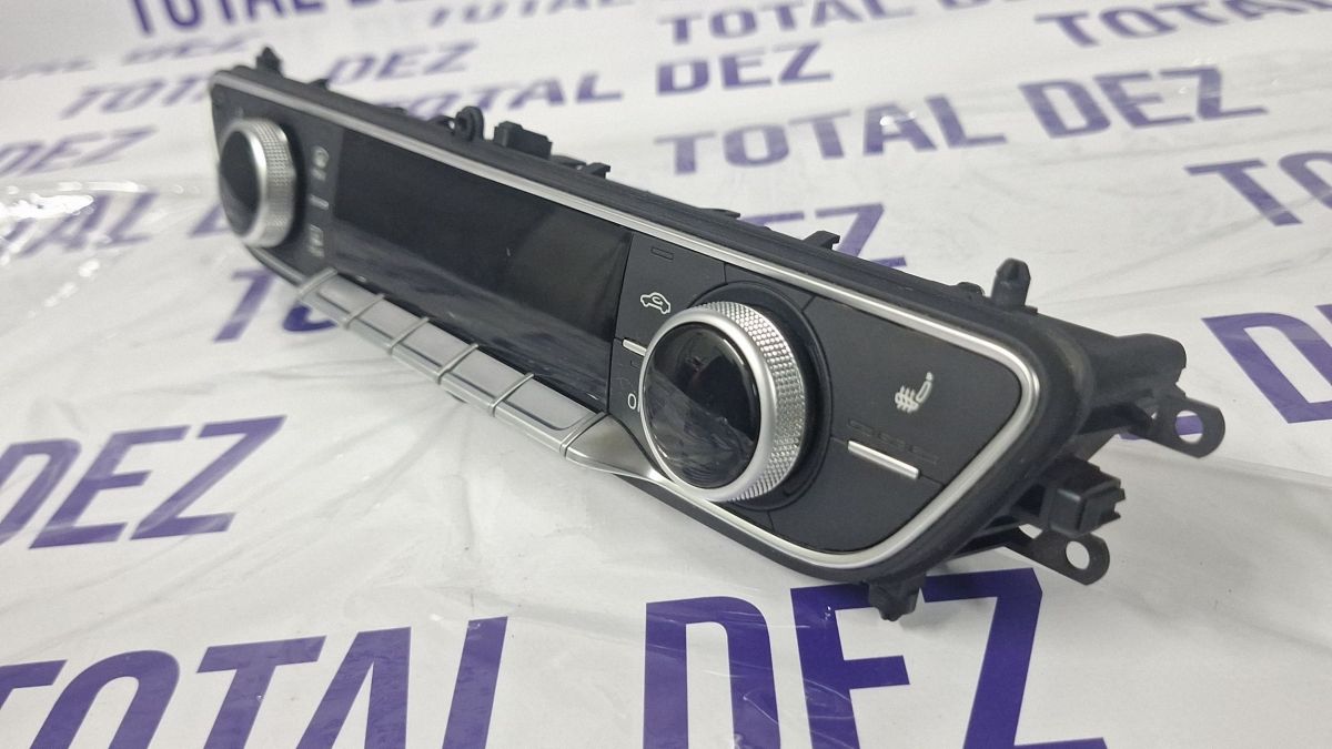 Climatronic Audi A4 S4 B9 2016 - 8W0820043G 5HB01148176