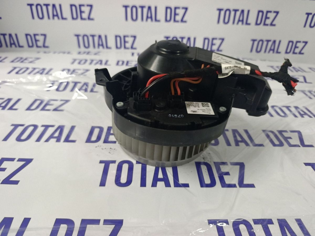 Aeroterma Jaguar XE 2017 - MF1163602671 U97NA