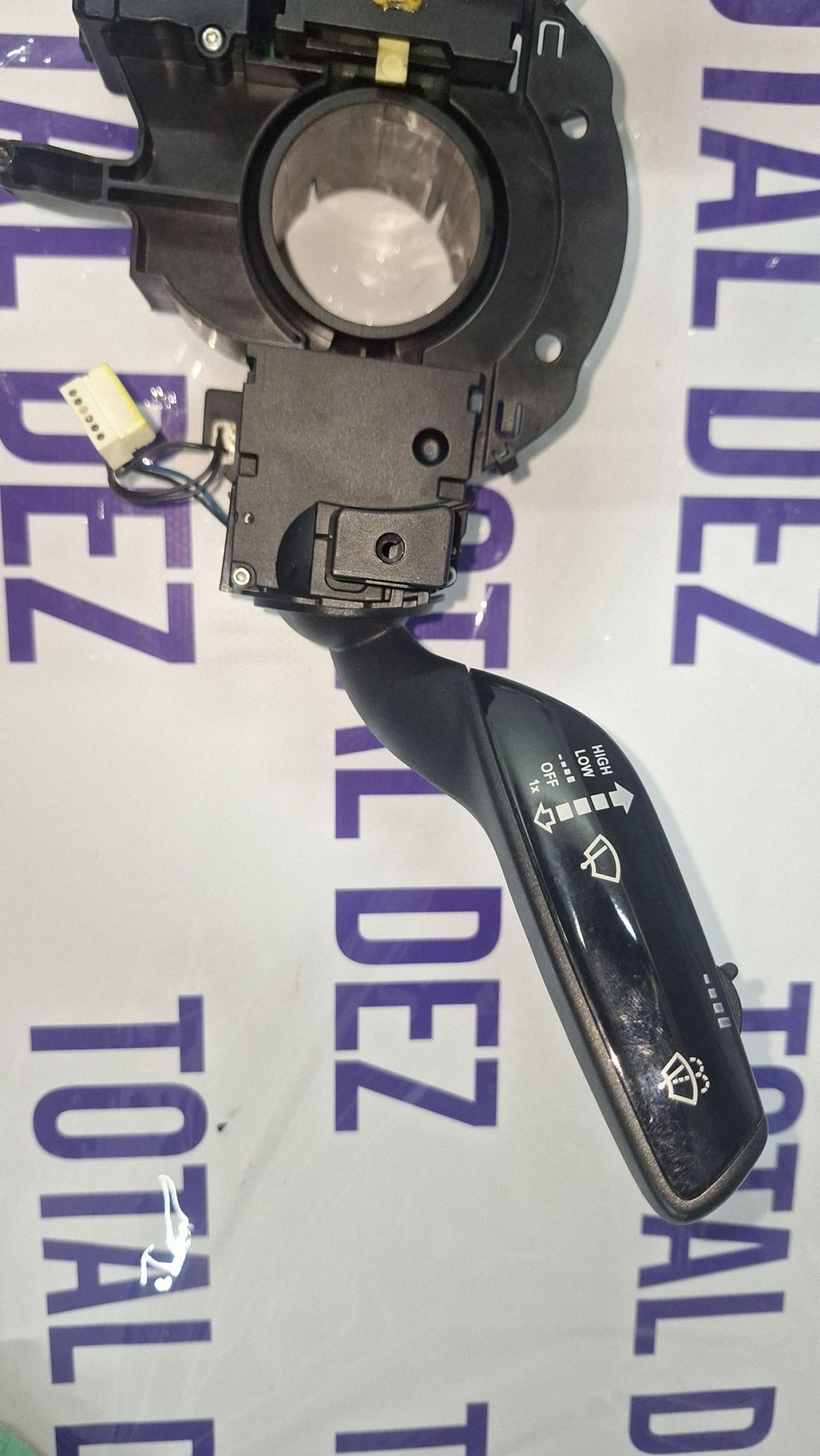 Maneta stergatoare Audi A8 S8 D4 4H 2015 - 4H0953502A 1000580409