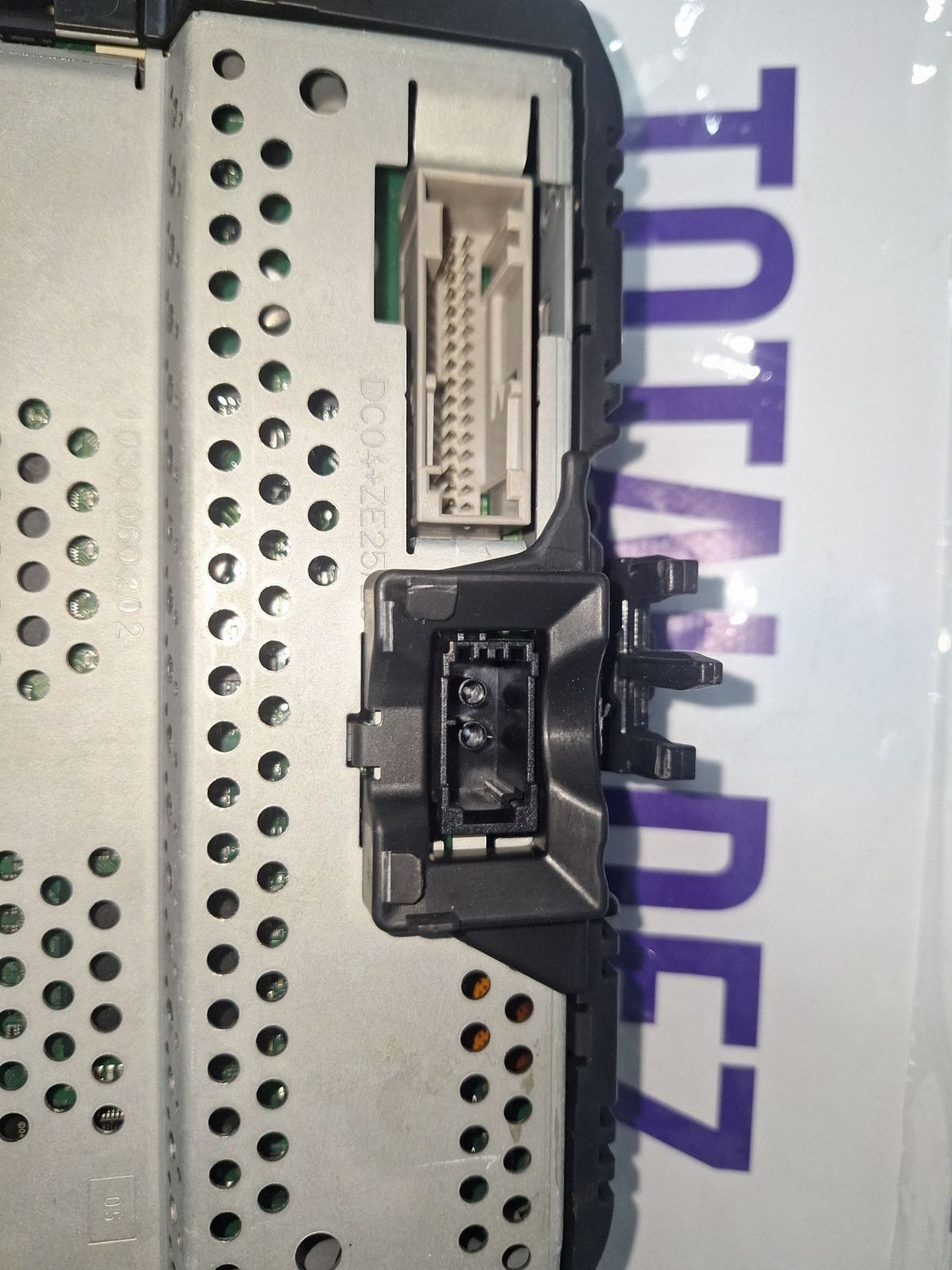 Ceasuri bord Audi A8 S8 D4 4H 2015 - 4H0920980M 0263670200