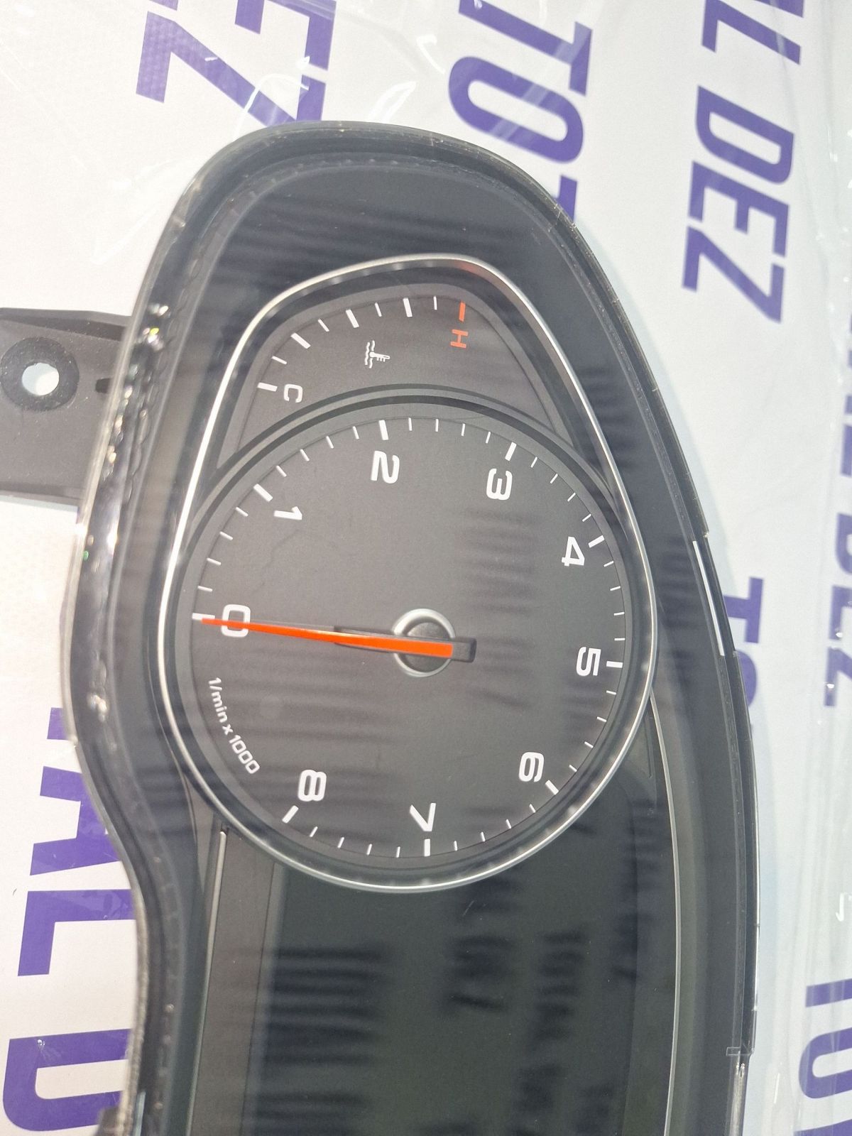 Ceasuri bord Audi A8 S8 D4 4H 2015 - 4H0920980M 0263670200