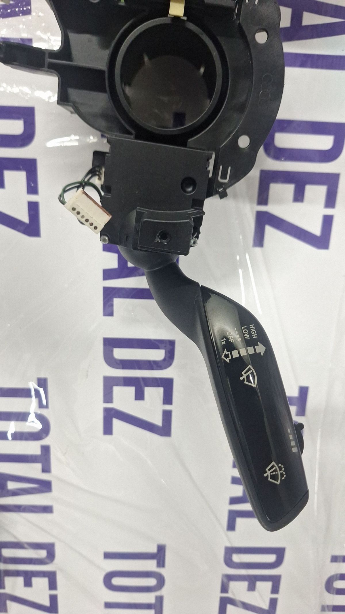 Maneta stergatoare Audi A8 S8 D4 4H 2013 - 4H0953502P 1000379413