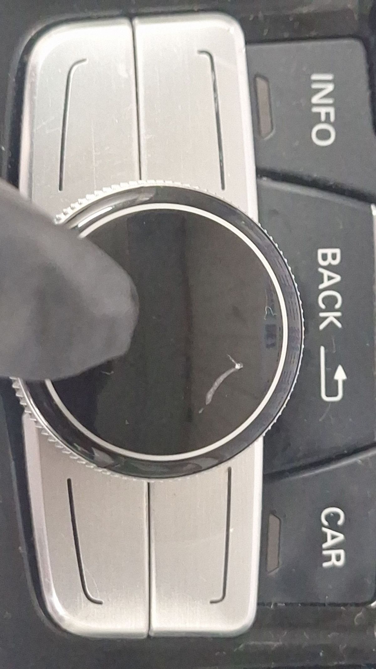 Interfata audio Audi A8 S8 D4 4H 2017 - 4H1919600M 900253650006