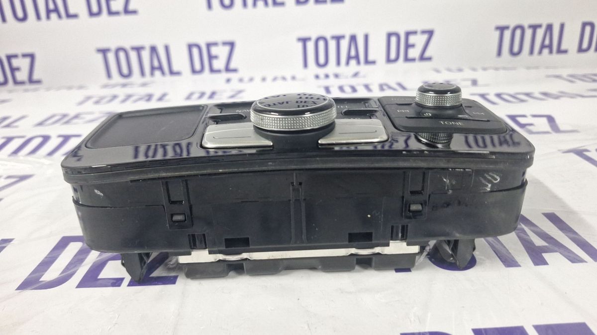 Interfata audio Audi A8 S8 D4 4H 2017 - 4H1919600M 900253650006