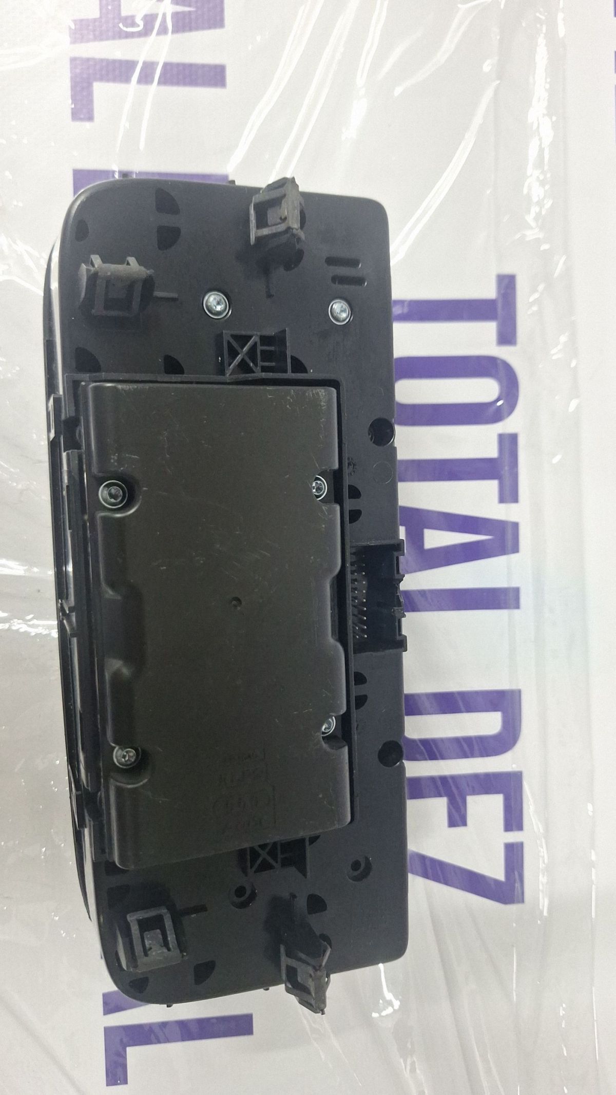 Interfata audio Audi A8 S8 D4 4H 2017 - 4H1919600M 900253650006