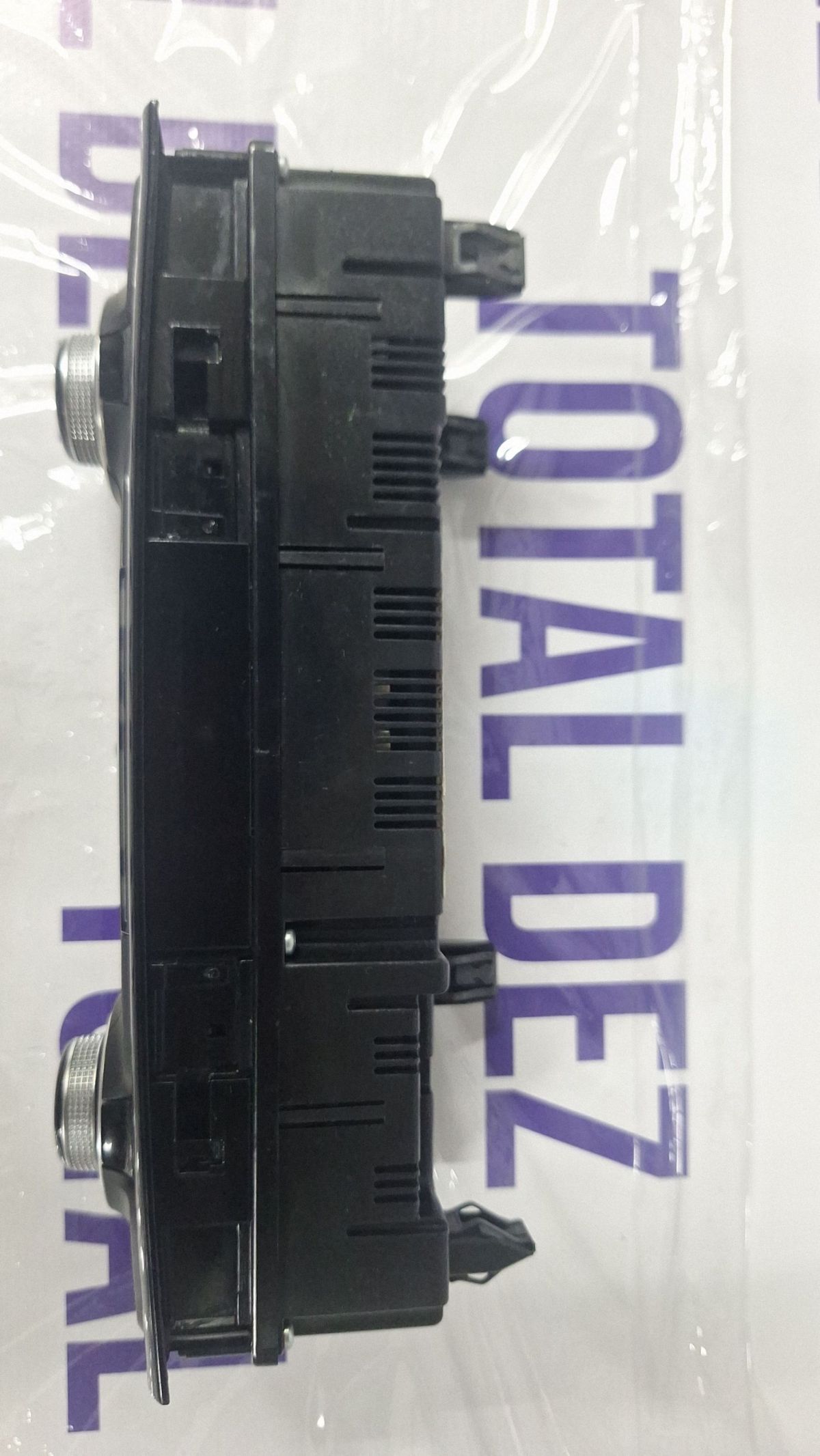 Climatronic Audi A8 S8 D4 4H 2014 - 4H0820043P 5HB01012184