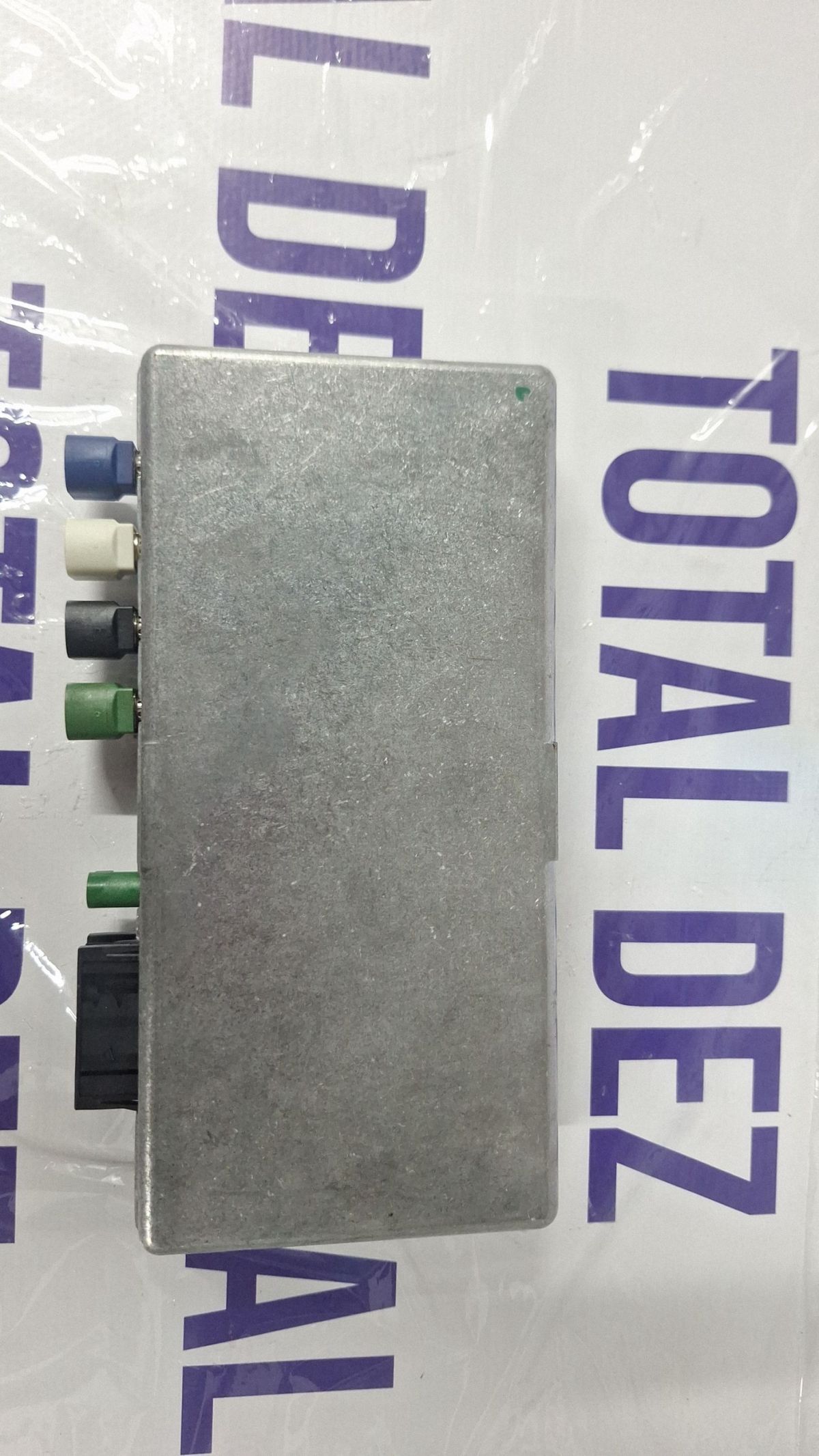Calculator parcare Audi A8 S8 D4 4H 2014 - 4H0907428D 7P6907441F