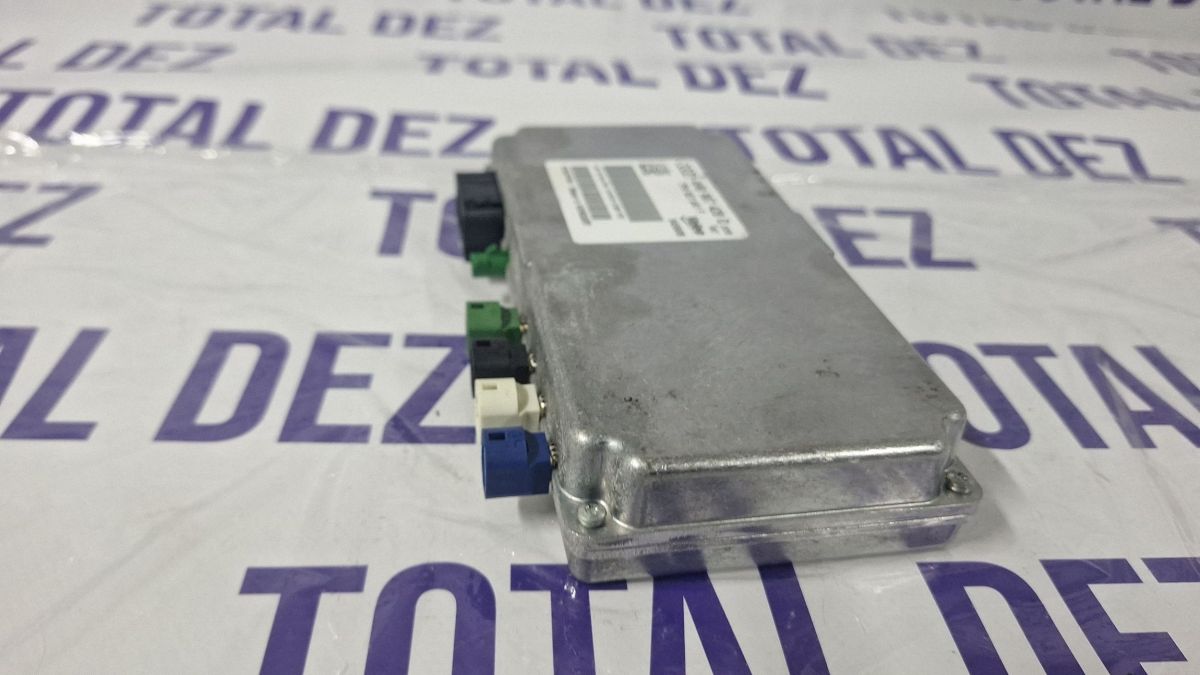 Calculator parcare Audi A8 S8 D4 4H 2014 - 4H0907428D 7P6907441F