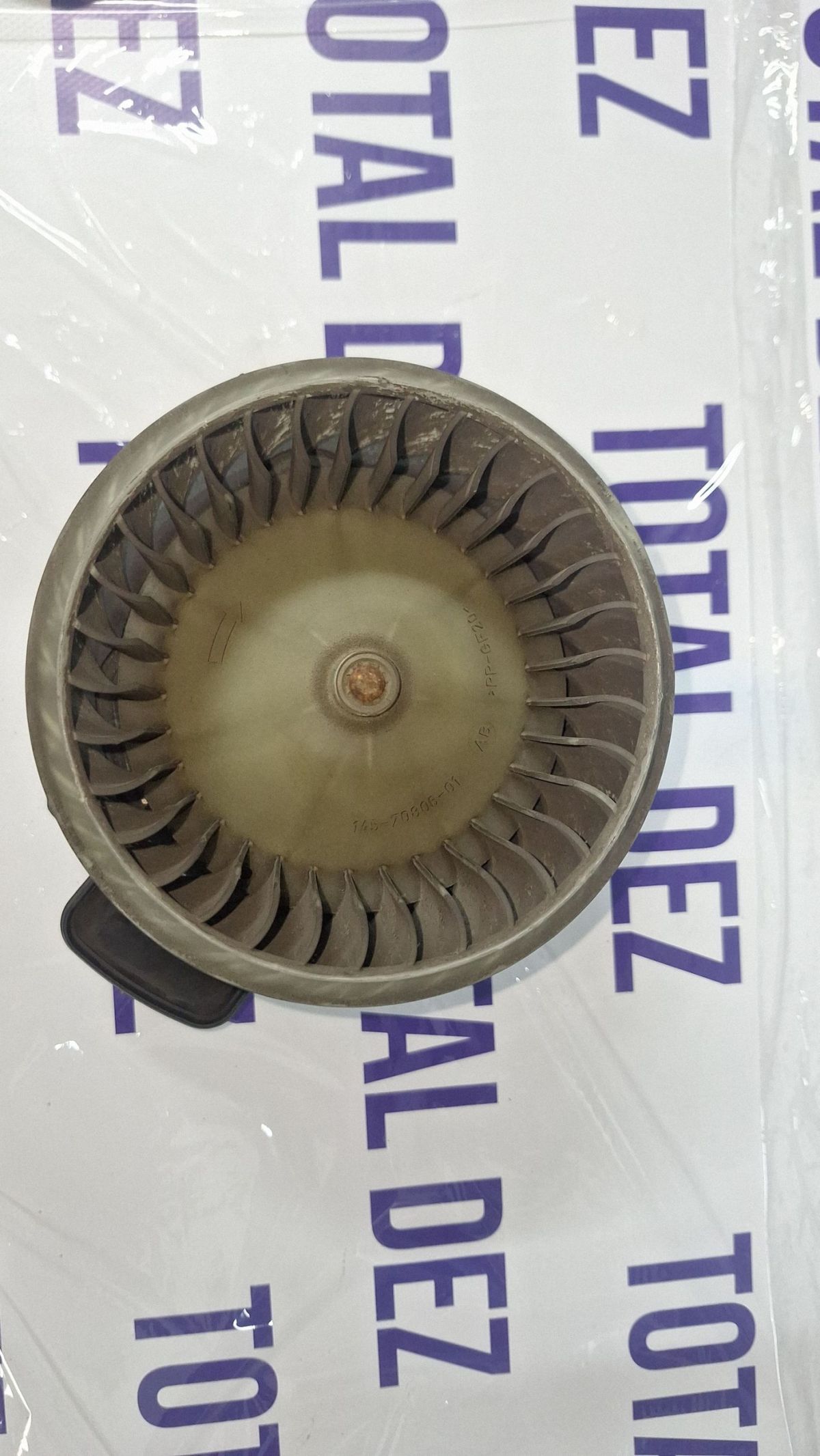 Aeroterma Audi A8 S8 D4 4H 2012 - 4H1820021B 7737081503